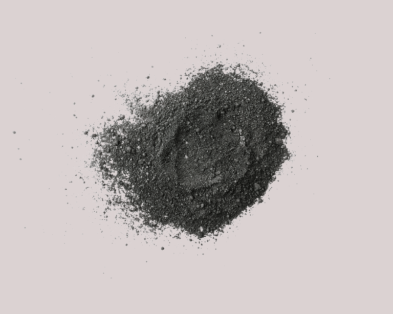 Biocarbon