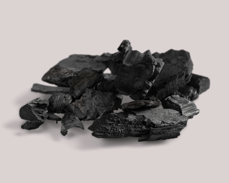 Sustainable Charcoal